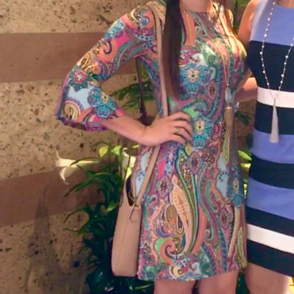 Tommy Hilfiger Dress